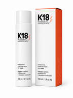 K18 Biomimetic Molecular Repair Hair Mask Professional 150ml/5oz Serenzza
