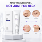 Ultimate Collagen Firming Cream – Targets All Types of Wrinkles for Younger-Looking Skin ⭐-III