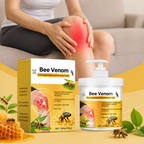 Bee Venom Joint Pain Relief Cream Joint &amp Bone Cream For Men Women Treatment Serenzza