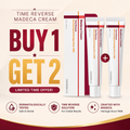 (BUY 1 GET 2) MADECA CREAM TIME REVERSE