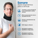 Sonare - Suporte Ergonômico para Cervical