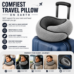 Butterfly Travel Neck Pillow