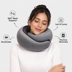 Butterfly Travel Neck Pillow