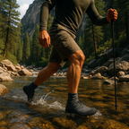 TerraNova™ Sock Shoe