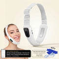 Smart Face Sculpting Device - 8 Modes Double Chin Reducer & Jawline Definer
