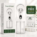 EarEase™ Electric Ear Wax Irrigation Kit