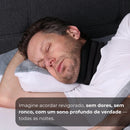 Sonare - Suporte Ergonômico para Cervical