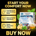 Warming Herbal Massage Gel (Ginger + Herbal Extracts)