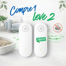 Purificador de Ar Smart Baby (Bivolt) 🎁 LEVE EM DOBRO 🎁
