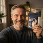 PurePath™ Smoker's Detox Patches
