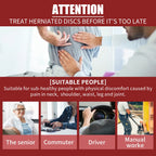Cooling Relief Gel for Back & Joint Comfort