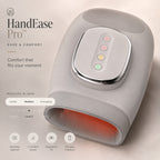 HandEase Pro™ Wireless Heated Hand Massager