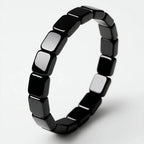 Pulsera Hematita
