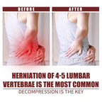 Cooling Relief Gel for Back & Joint Comfort