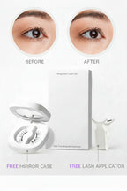 Magnetic Lashes