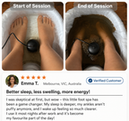 Portable Ionic Foot Detox Spa Machine