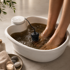 Portable Ionic Foot Detox Spa Machine
