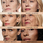 Lines-Blurring Foundation Cushion