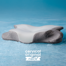 Travesseiro IWS Cervical Original Neck Plus Gel™
