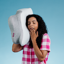 Travesseiro IWS Cervical Original Neck Plus Gel™