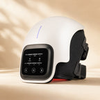 KneeGlow Pro™ Infrared Heated Knee Massager