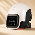 KneeGlow Pro™ Infrared Heated Knee Massager