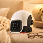 KneeGlow Pro™ Infrared Heated Knee Massager