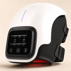 KneeGlow Pro™ Infrared Heated Knee Massager