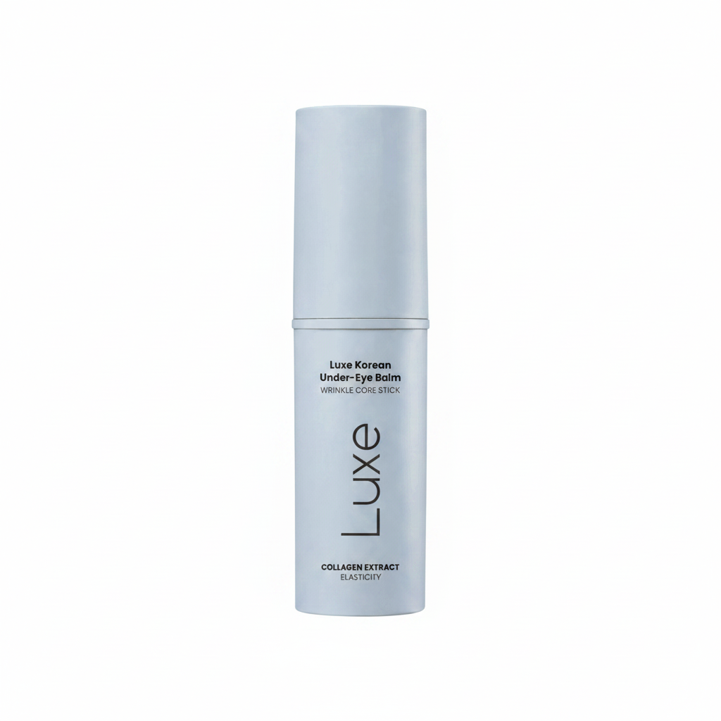 Korean Under-Eye Balm