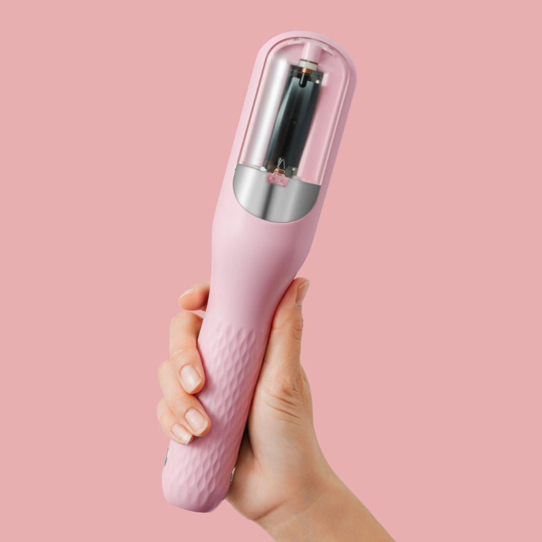 Split End Hair Trimmer