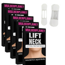 LiftNeck - Adesivo para rugas e flacidez pescoço