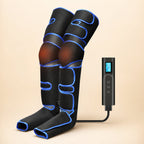 LegEase Pro™ 360° Air Compression Leg Massager