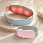 LunaEase Pro™ Wearable Period Heat & Massage Belt