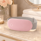 LunaEase Pro™ Wearable Period Heat & Massage Belt