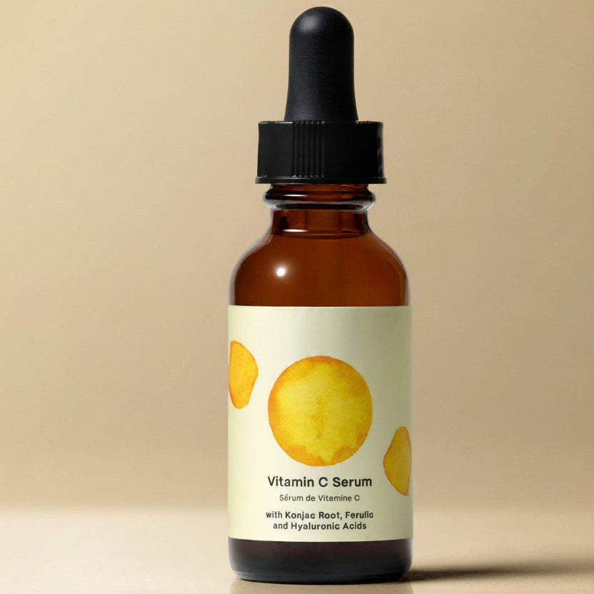 Vitamin C Serum