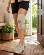MagnaKnee Pro™ Magnetic Adjustable Knee Support