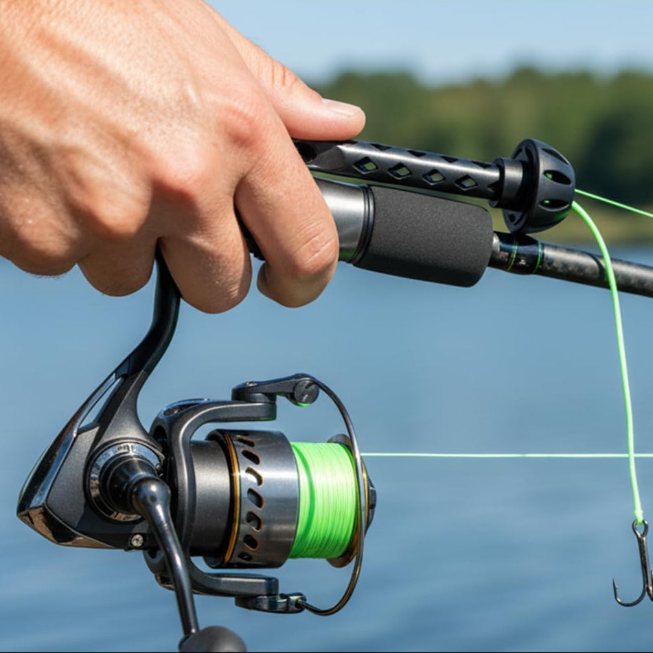 Fly Roost Magnetic Fly Threader