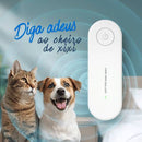 Purificador de Ar Smart (Bivolt) 🎁 Leve em DOBRO 🎁