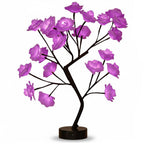The Rose Lamp®