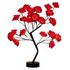 The Rose Lamp®