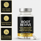 Root Revive Capsules
