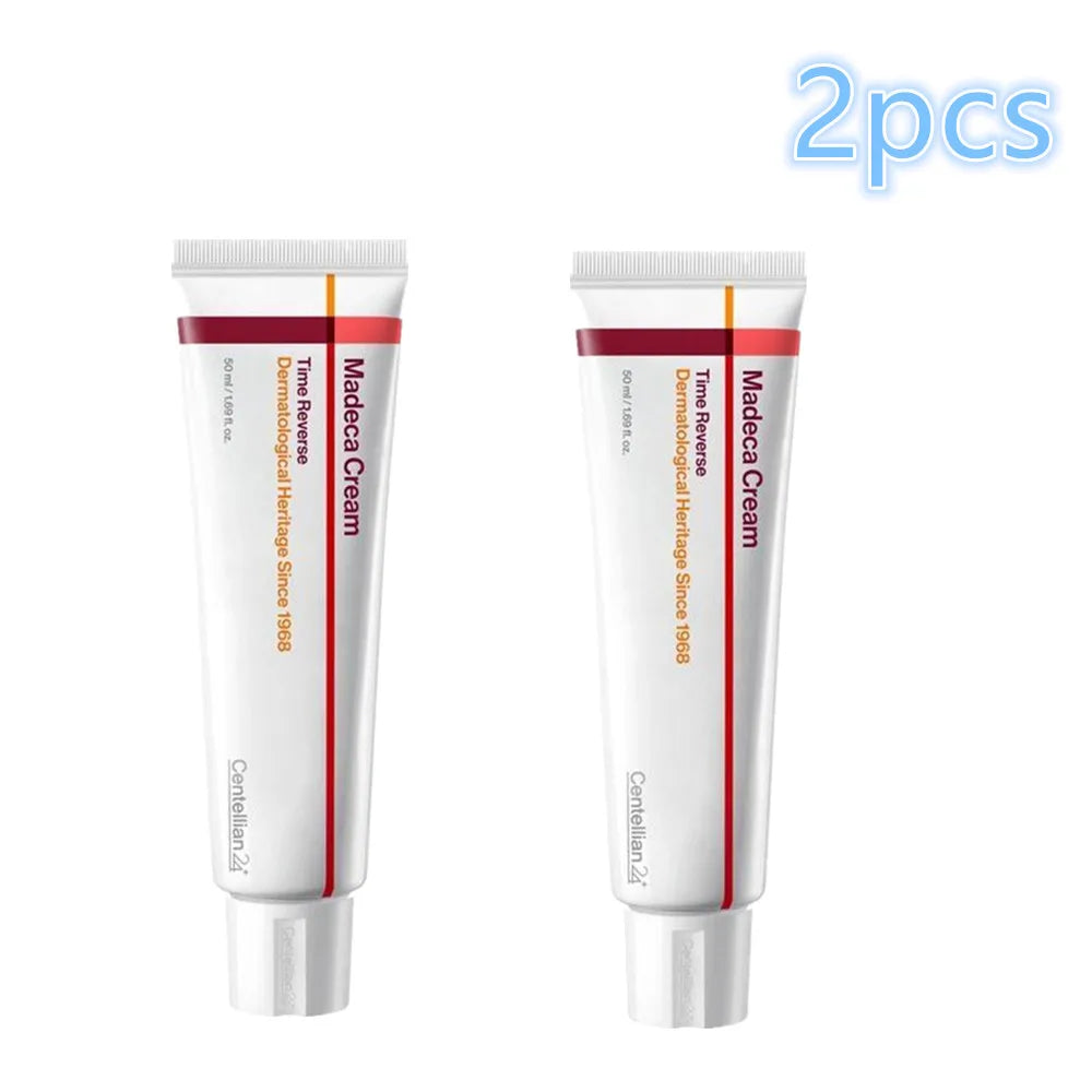 (BUY 1 GET 2) MADECA CREAM TIME REVERSE