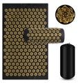 NerveCalm™ Acupressure Mat and Pillow Set