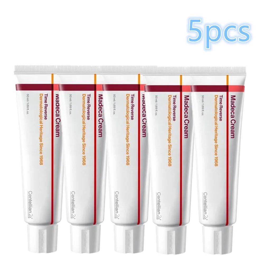 (BUY 1 GET 2) MADECA CREAM TIME REVERSE