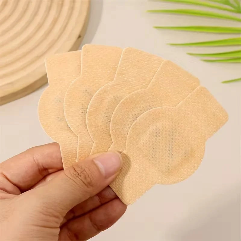 BUY 1 GET 3 – 21pcs Waterproof Toenail Fungus Repair Patches Serenzza