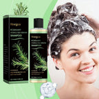 Hoegoa Rosemary Hair Growth & Thickening Shampoo Serenzza