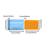 Bacne out Bar Acne Control Soap