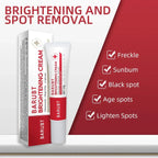 Premium Niacinamide + Vitamin Cream - Dark Spot & hyperpigmentation Corrector