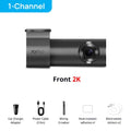 70mai M310 Plus 2K Car Dash Camera