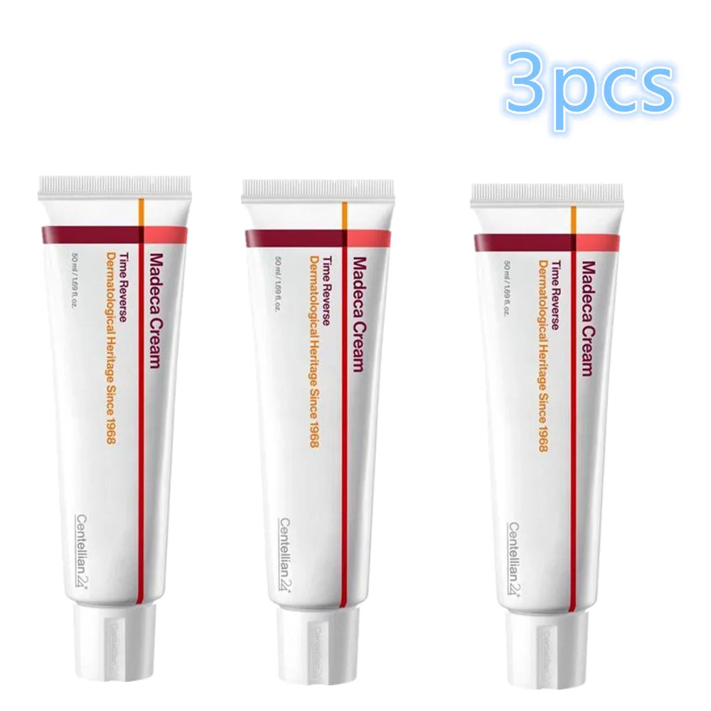 (BUY 1 GET 2) MADECA CREAM TIME REVERSE